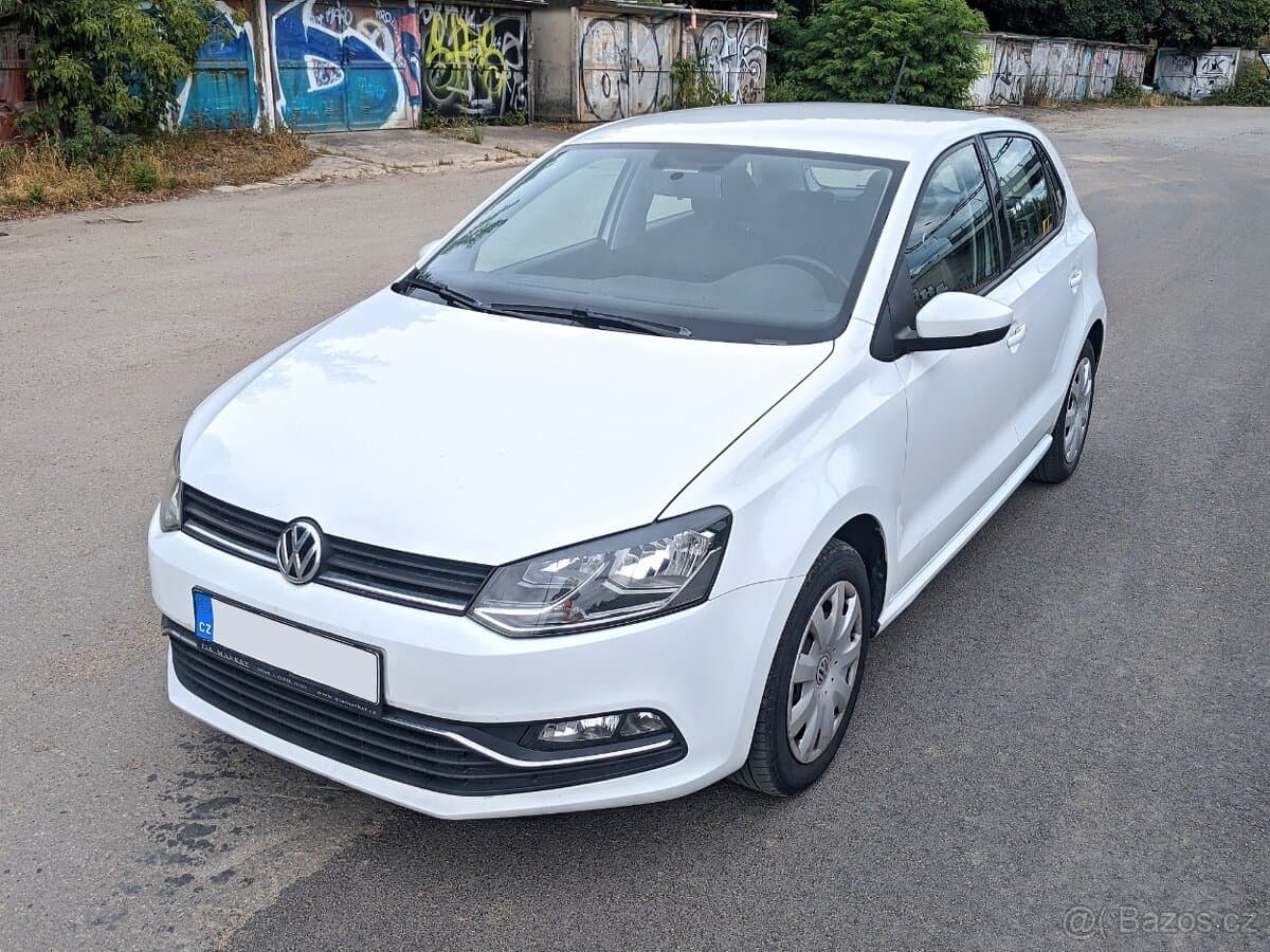 2016 Volkswagen POLO - 2