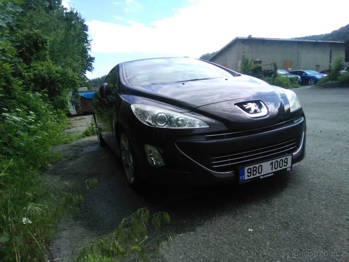 2010 Peugeot 308 - 2