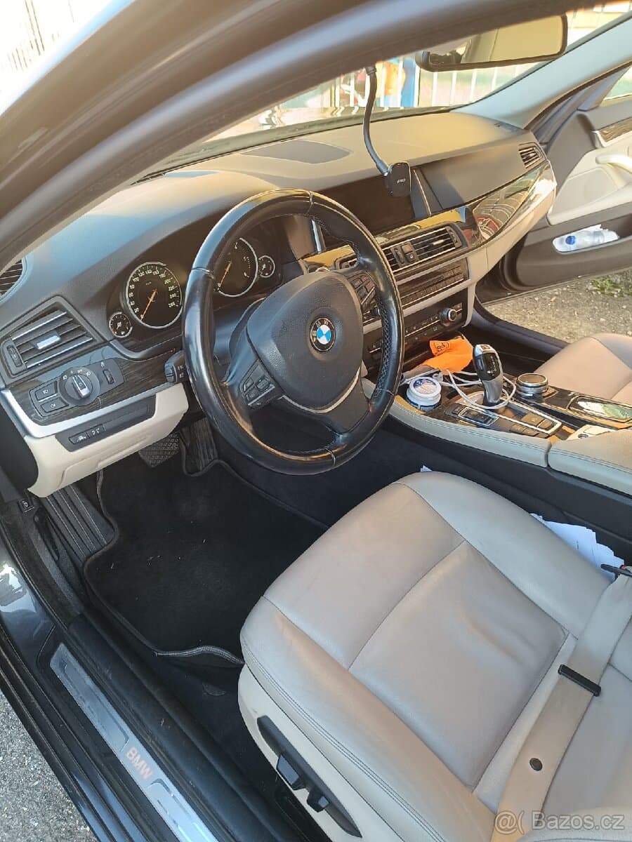 2015 BMW OSTATNÍ - 2