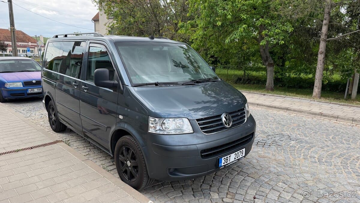 2006 Volkswagen MULTIVAN - 2