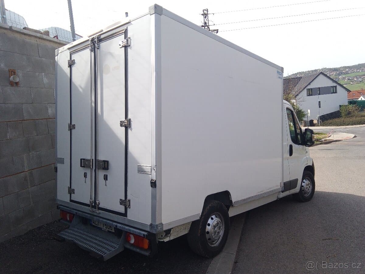 2014 Fiat DUCATO - 2