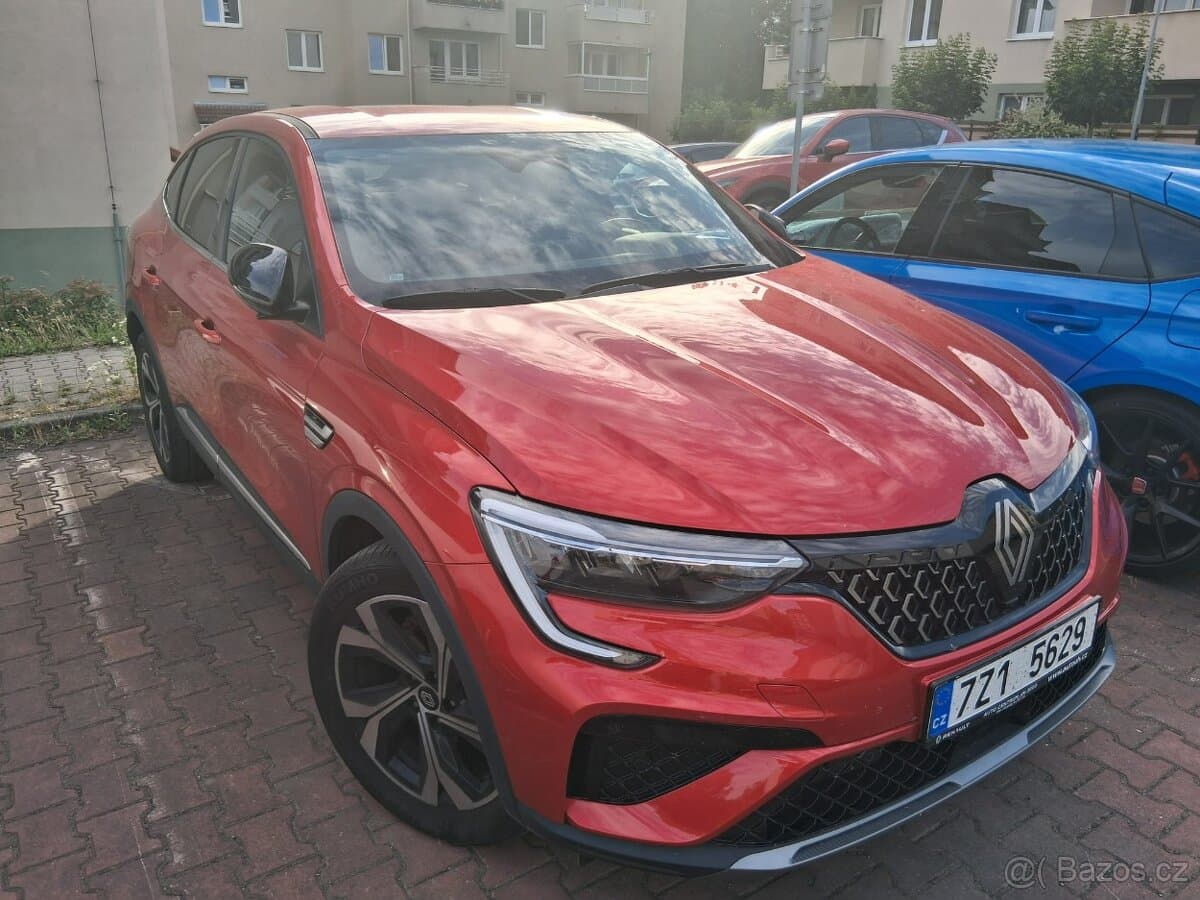 2025 Renault OSTATNÍ - 2
