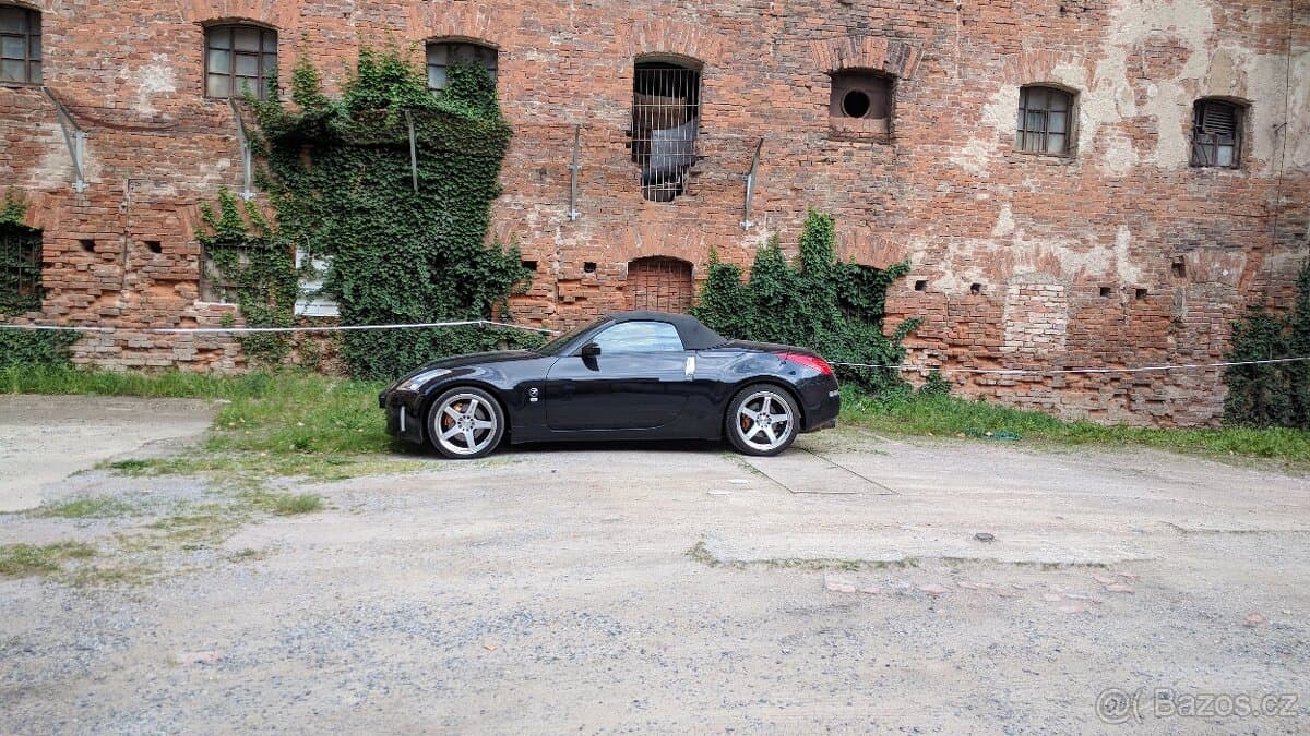 2007 Nissan OSTATNÍ - 2