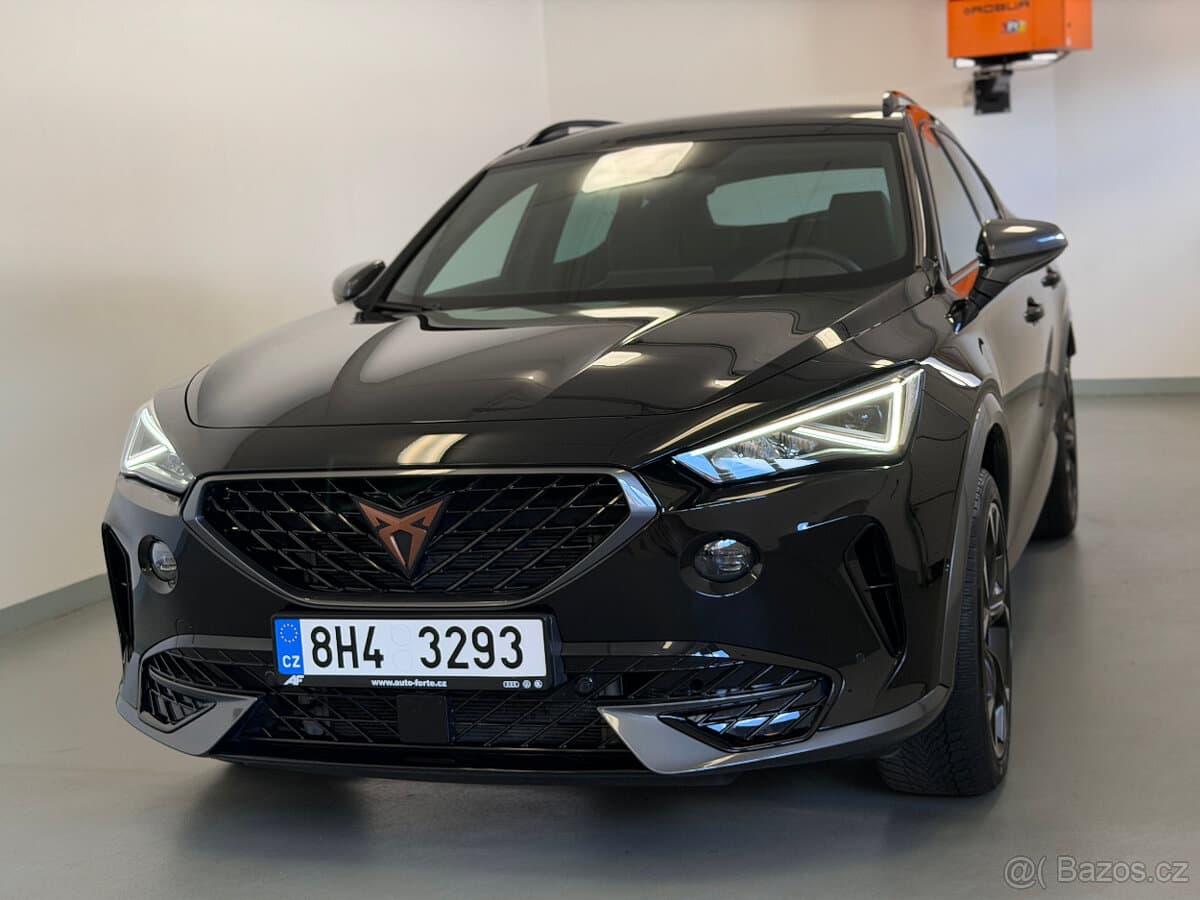 2024 Cupra FORMENTOR - 2