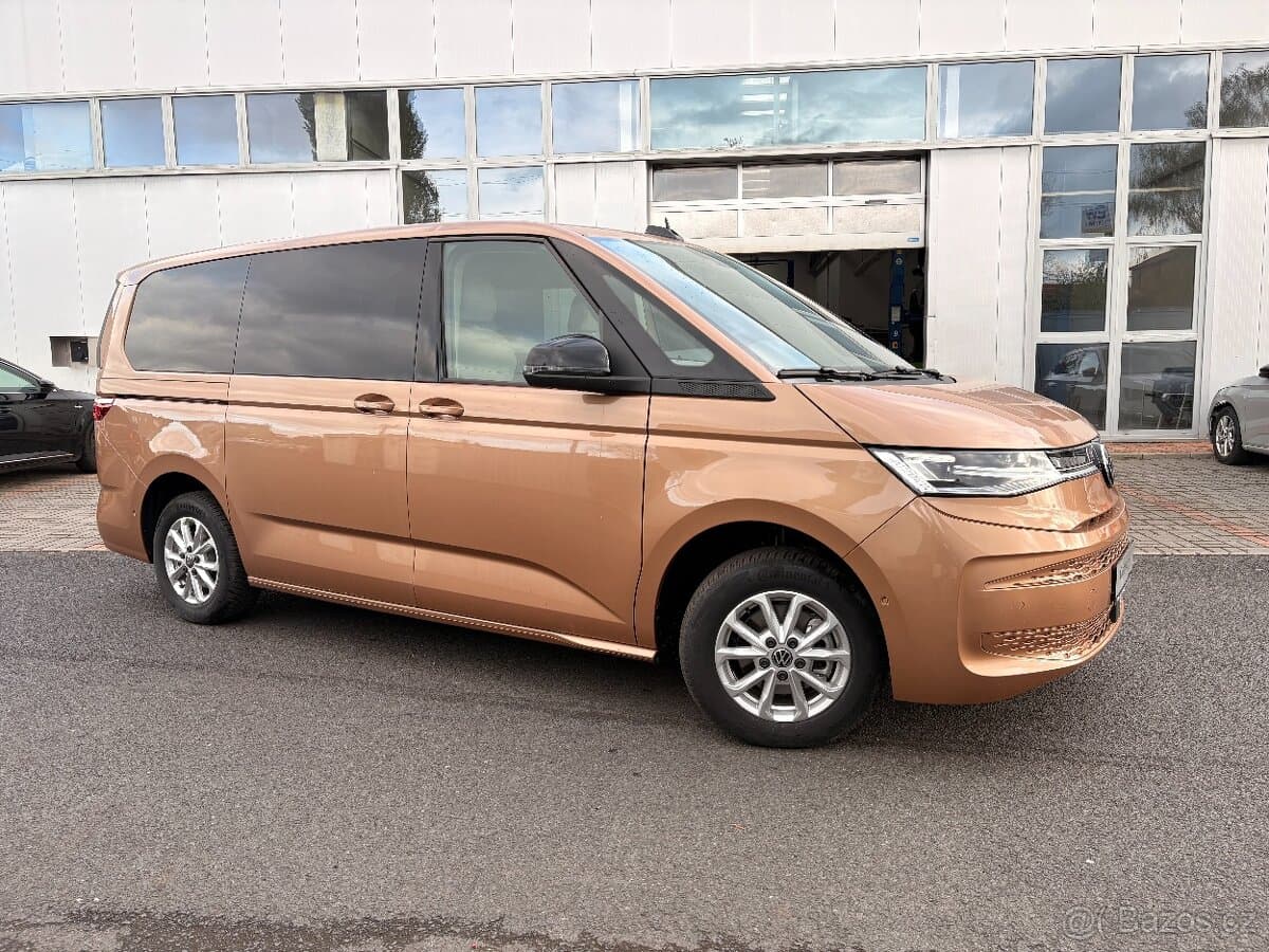 Volkswagen MULTIVAN - 2