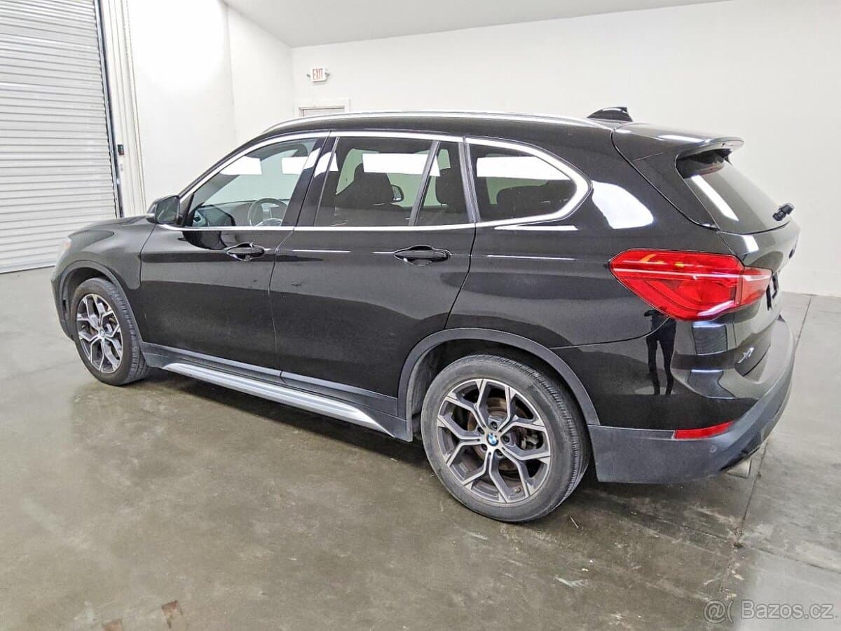 2020 BMW X1 - 2