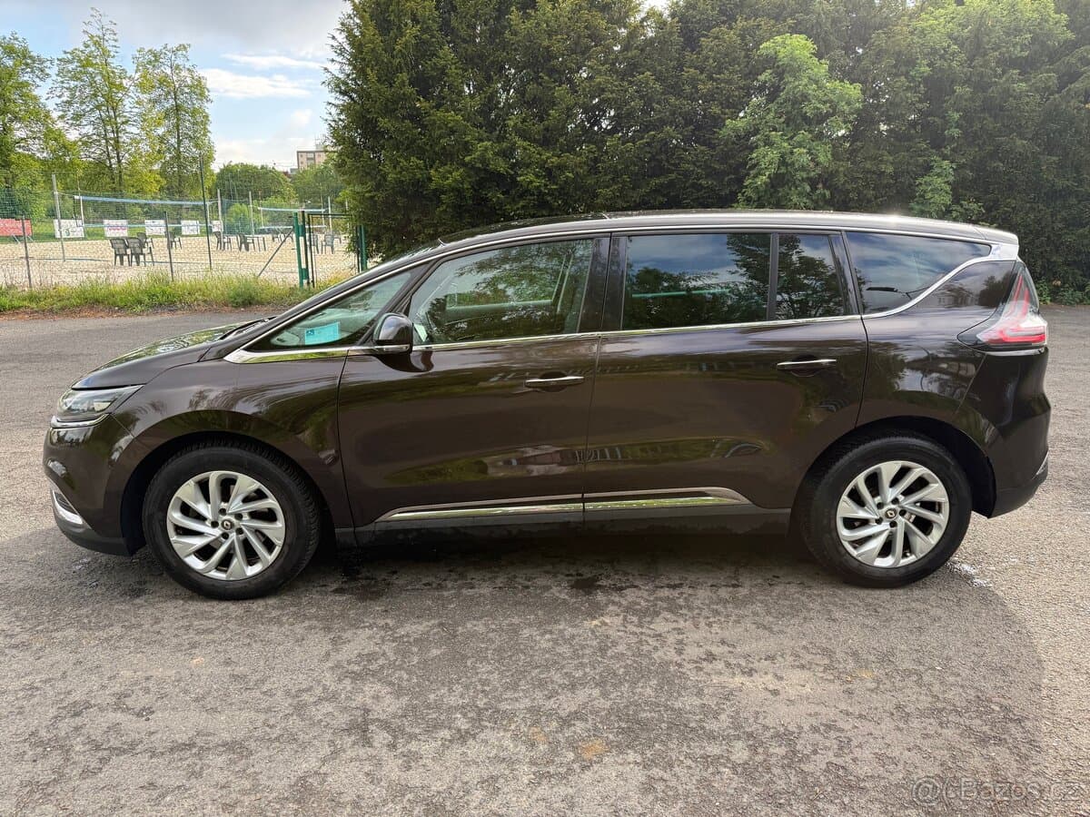 2016 Renault ESPACE - 2