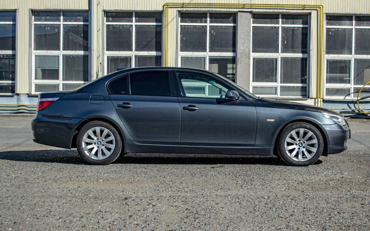 2008 BMW OSTATNÍ - 2