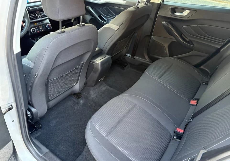 2020 Ford FOCUS - 2