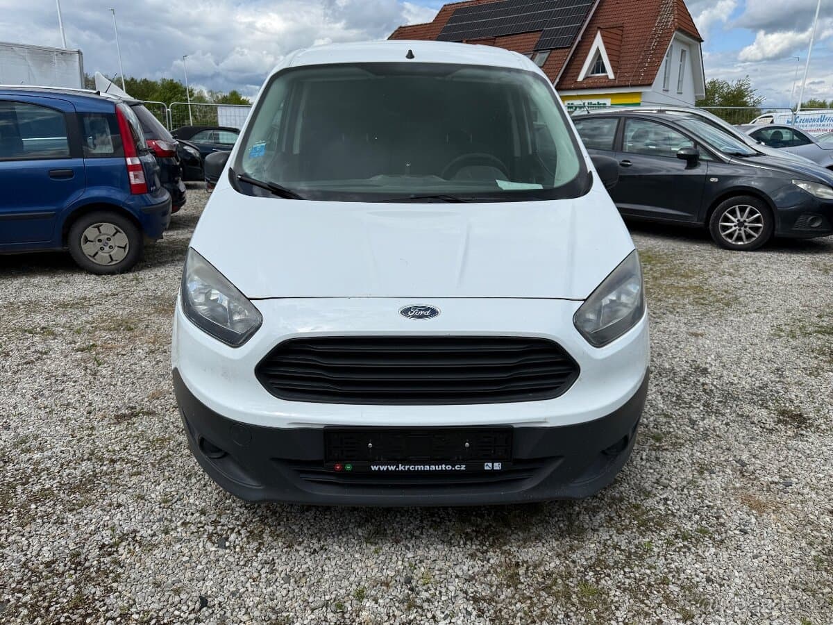 2016 Ford TRANSIT - 2