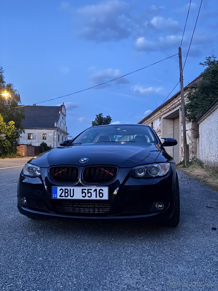 2007 BMW OSTATNÍ - 2