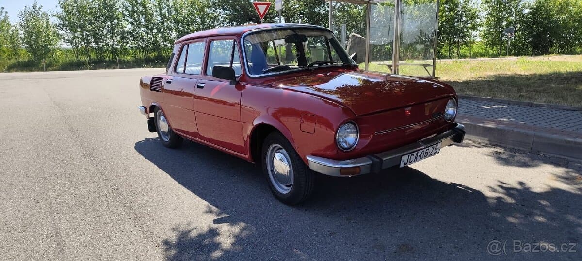 Škoda OSTATNÍ - 2