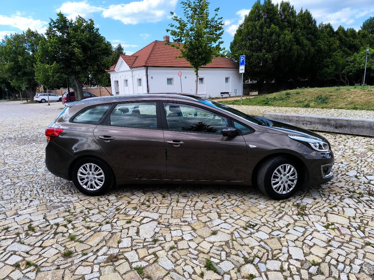 2018 Kia OSTATNÍ - 2