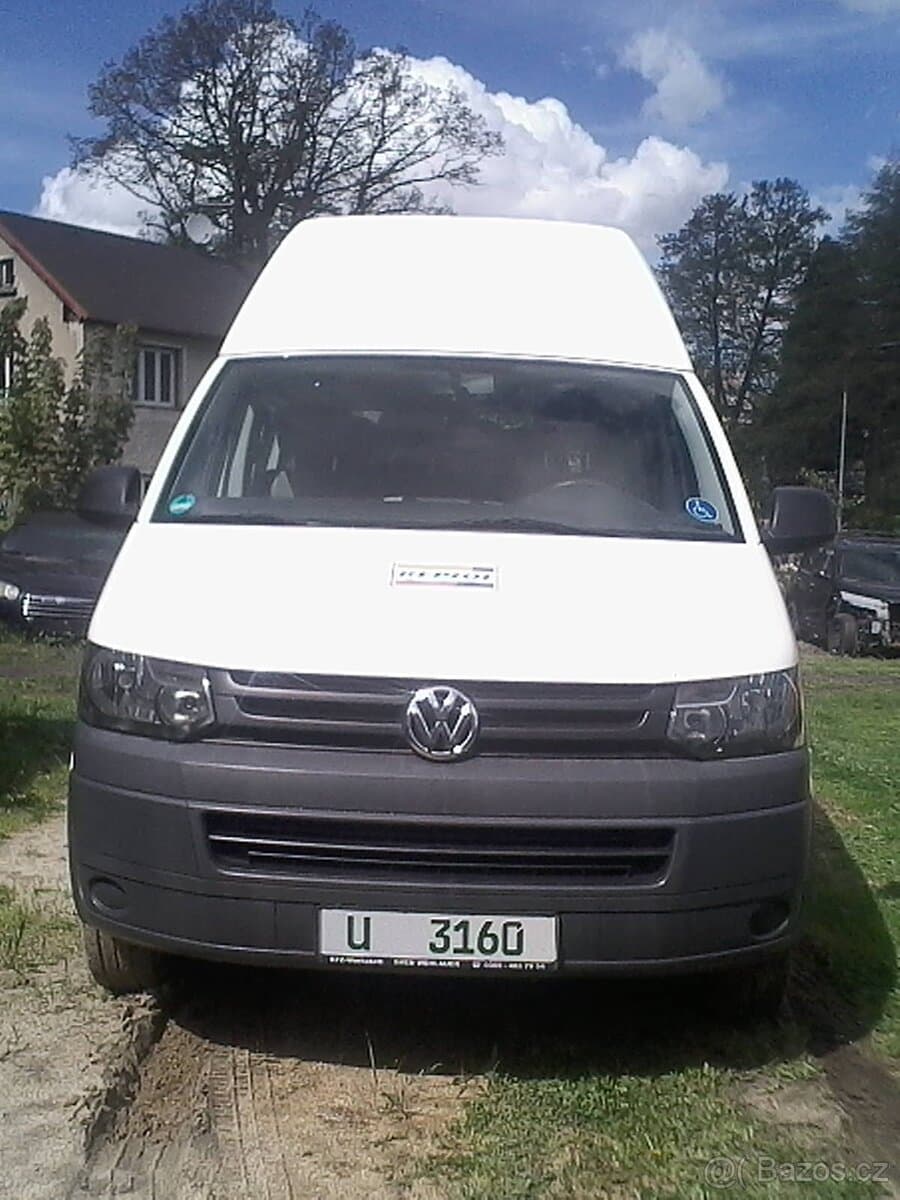 2012 Volkswagen OSTATNÍ - 2