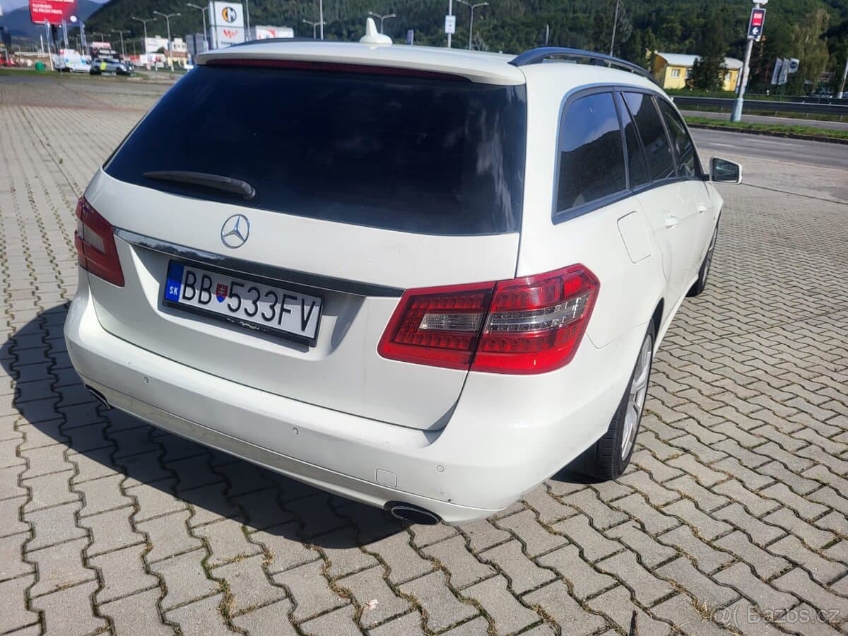 2012 Mercedes-Benz OSTATNÍ - 2