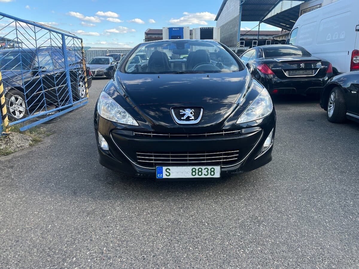 2009 Peugeot 308 - 2
