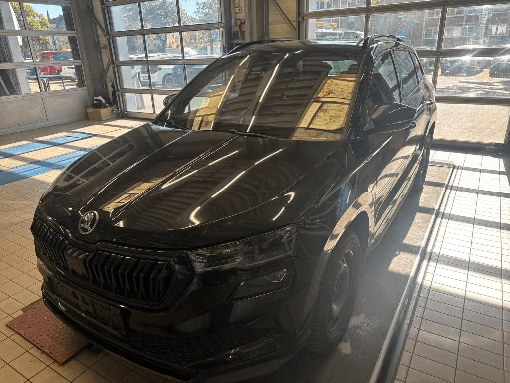 2022 Škoda KAROQ - 2