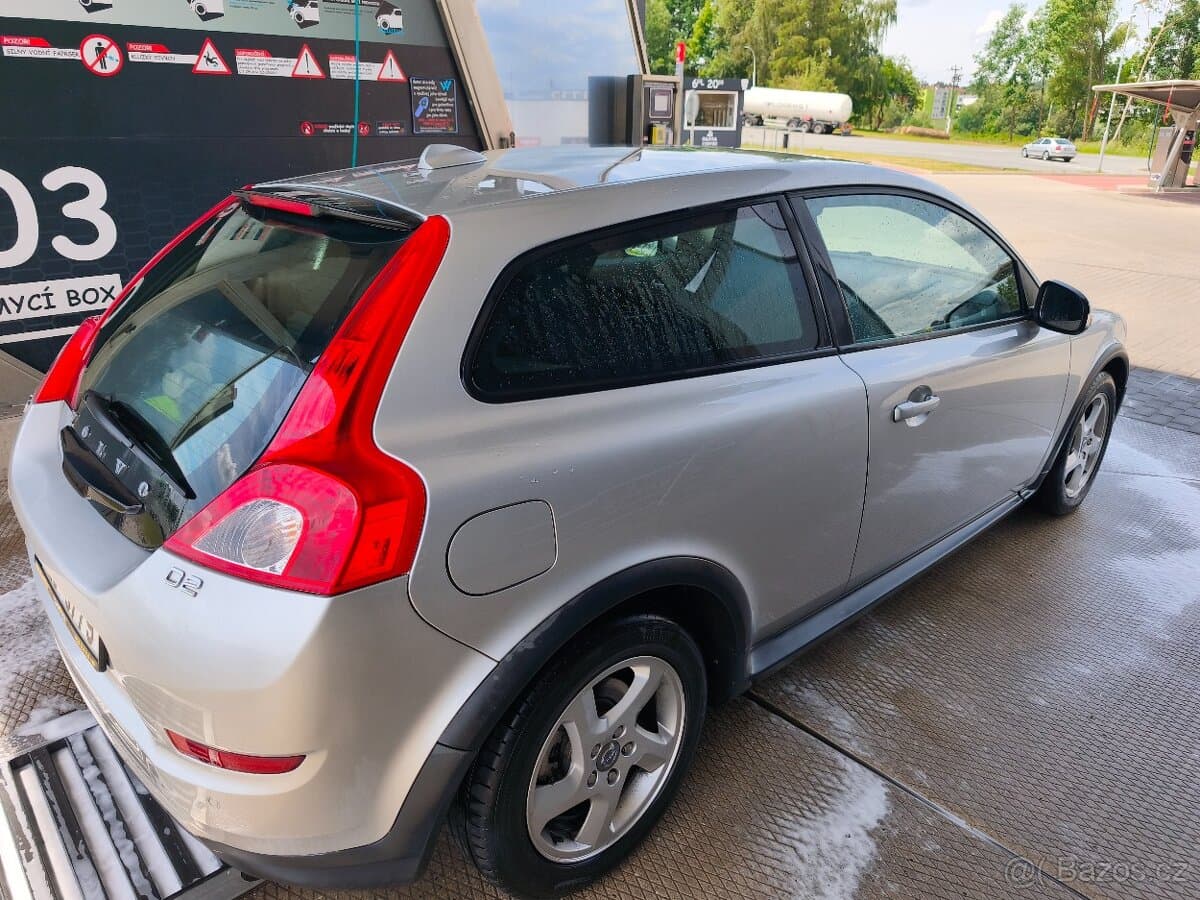 2011 Volvo C30 - 2