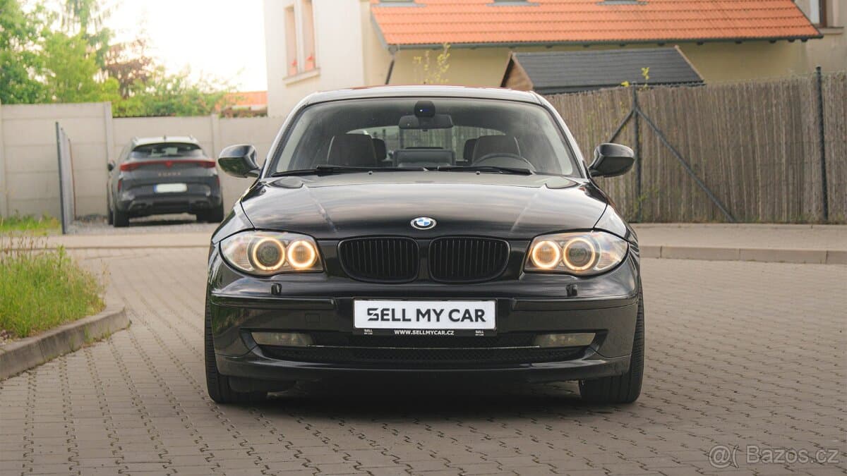 2011 BMW OSTATNÍ - 2
