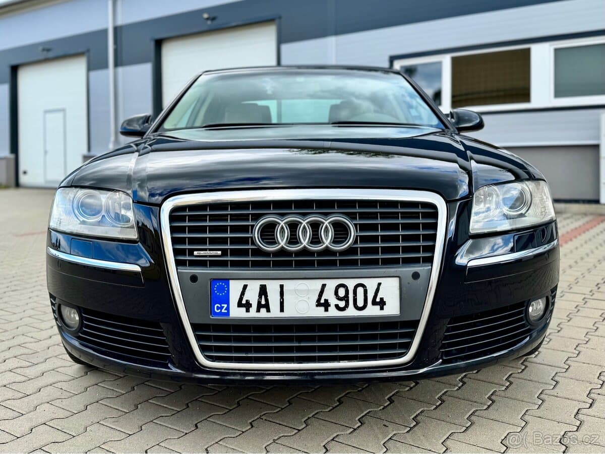 2006 Audi A8 - 2