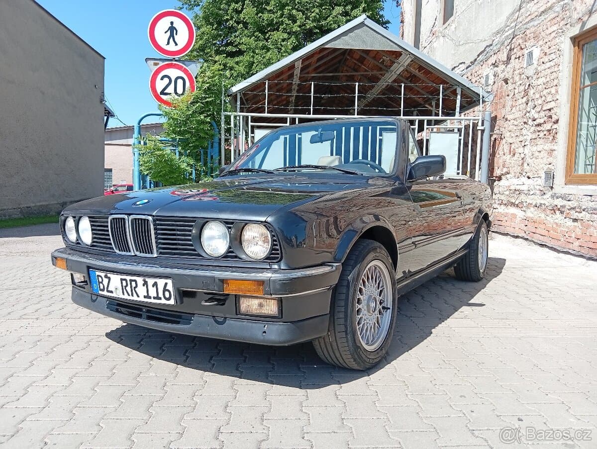 1987 BMW OSTATNÍ - 2