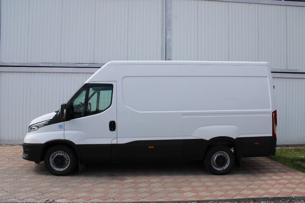 2020 Iveco OSTATNÍ - 2