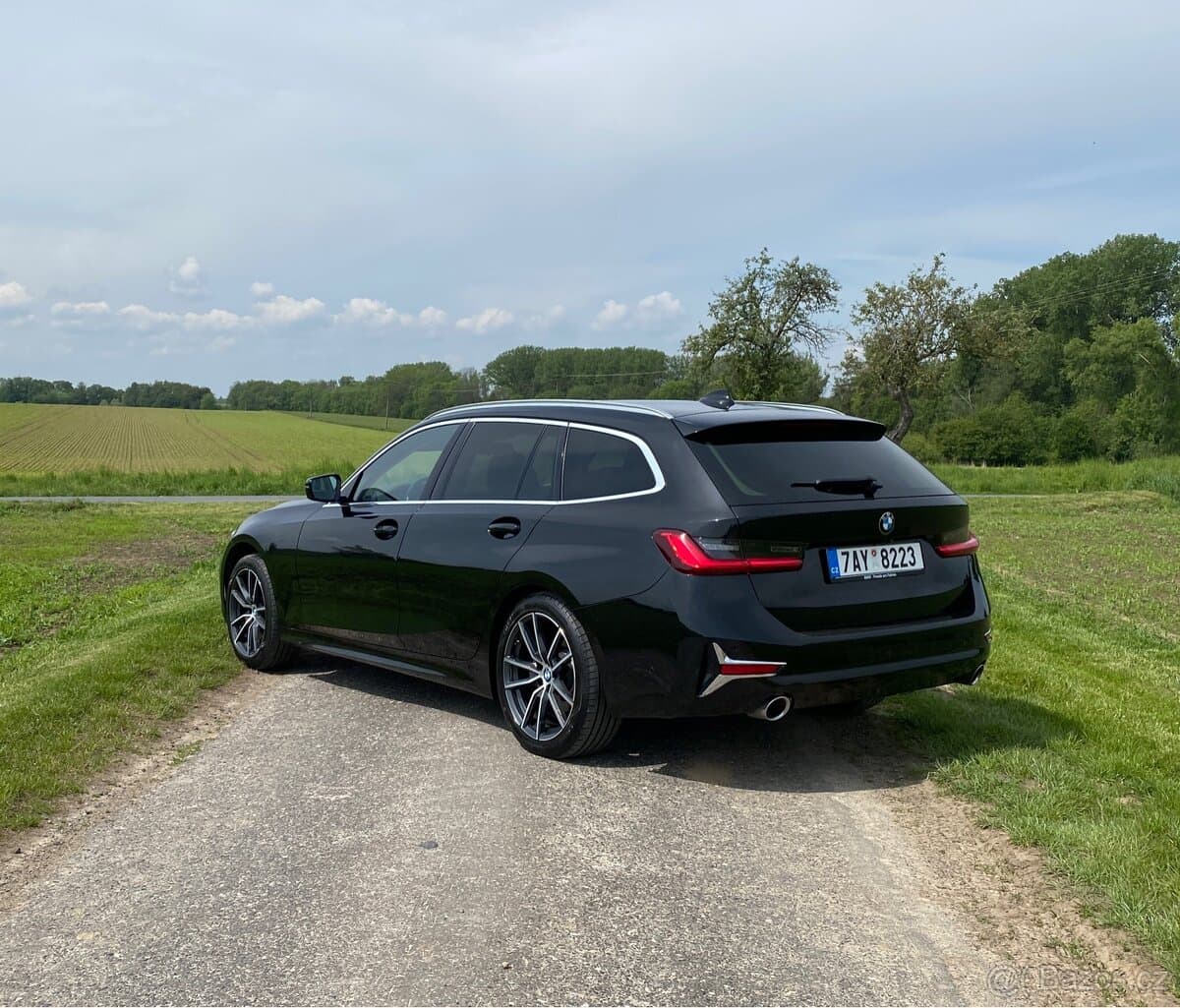 2019 BMW OSTATNÍ - 2