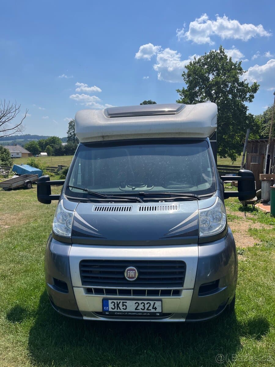 2013 Fiat DUCATO - 2
