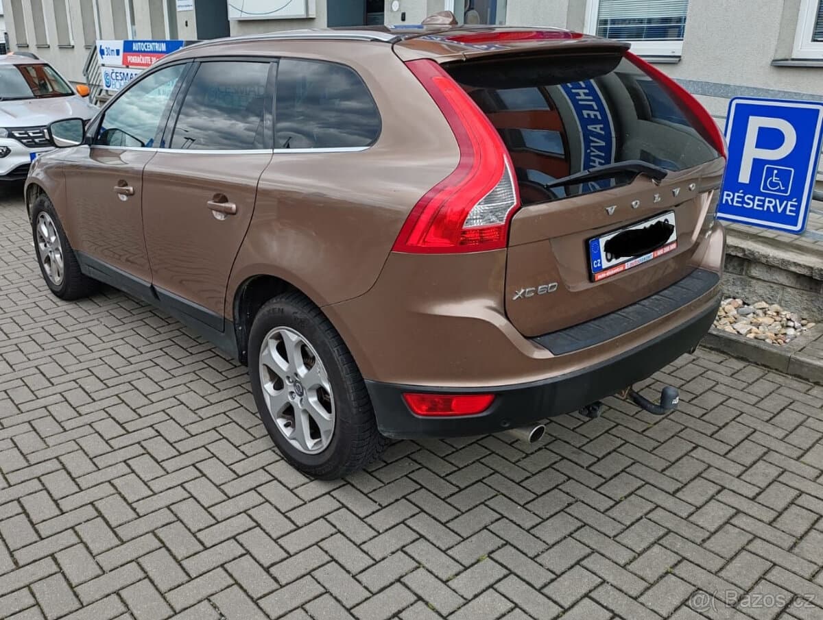 2009 Volvo OSTATNÍ - 2