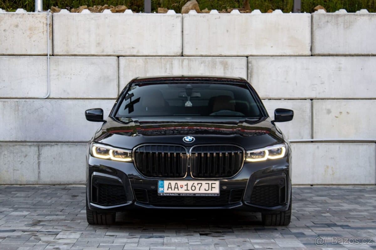 2021 BMW OSTATNÍ - 2