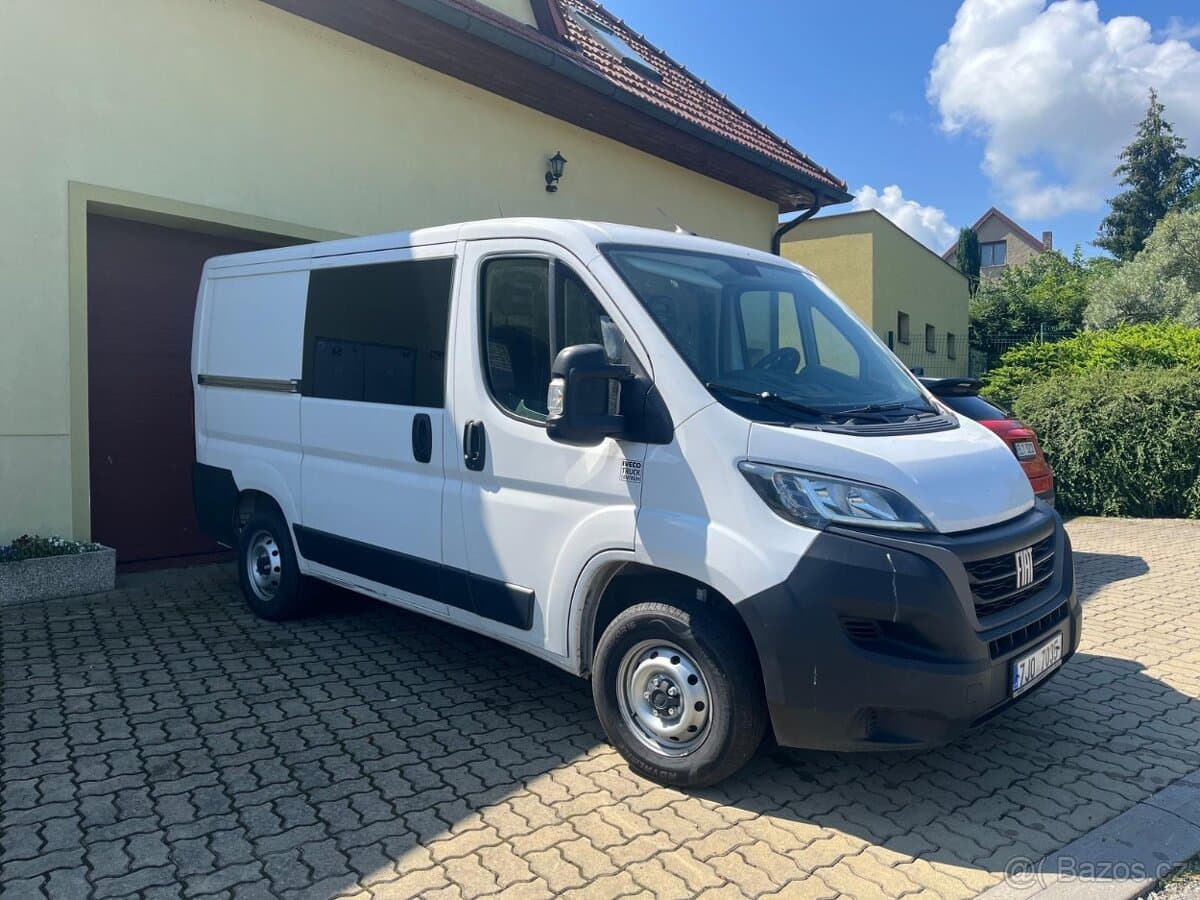 2023 Fiat DUCATO - 2