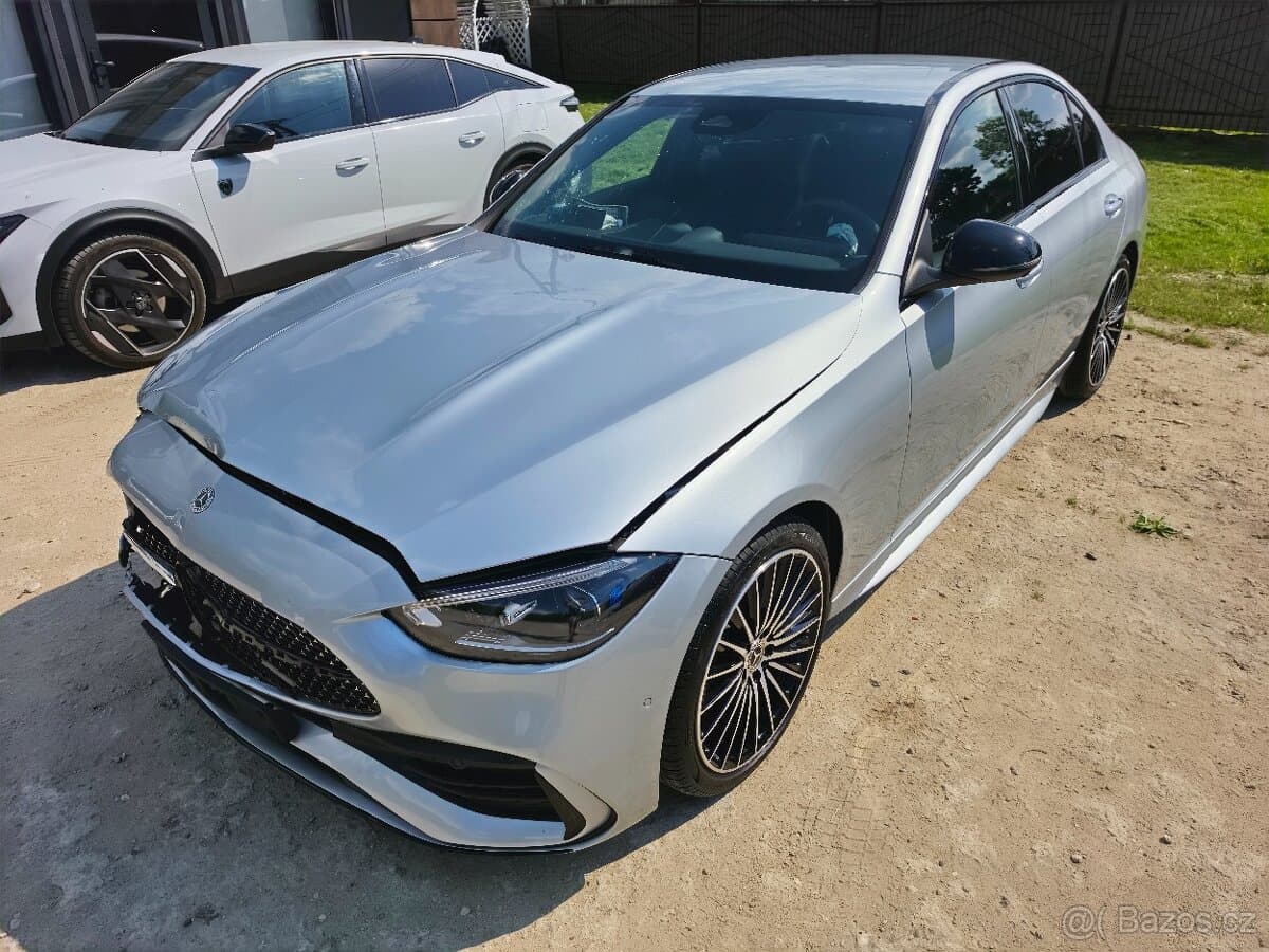 2024 Mercedes-Benz OSTATNÍ - 2