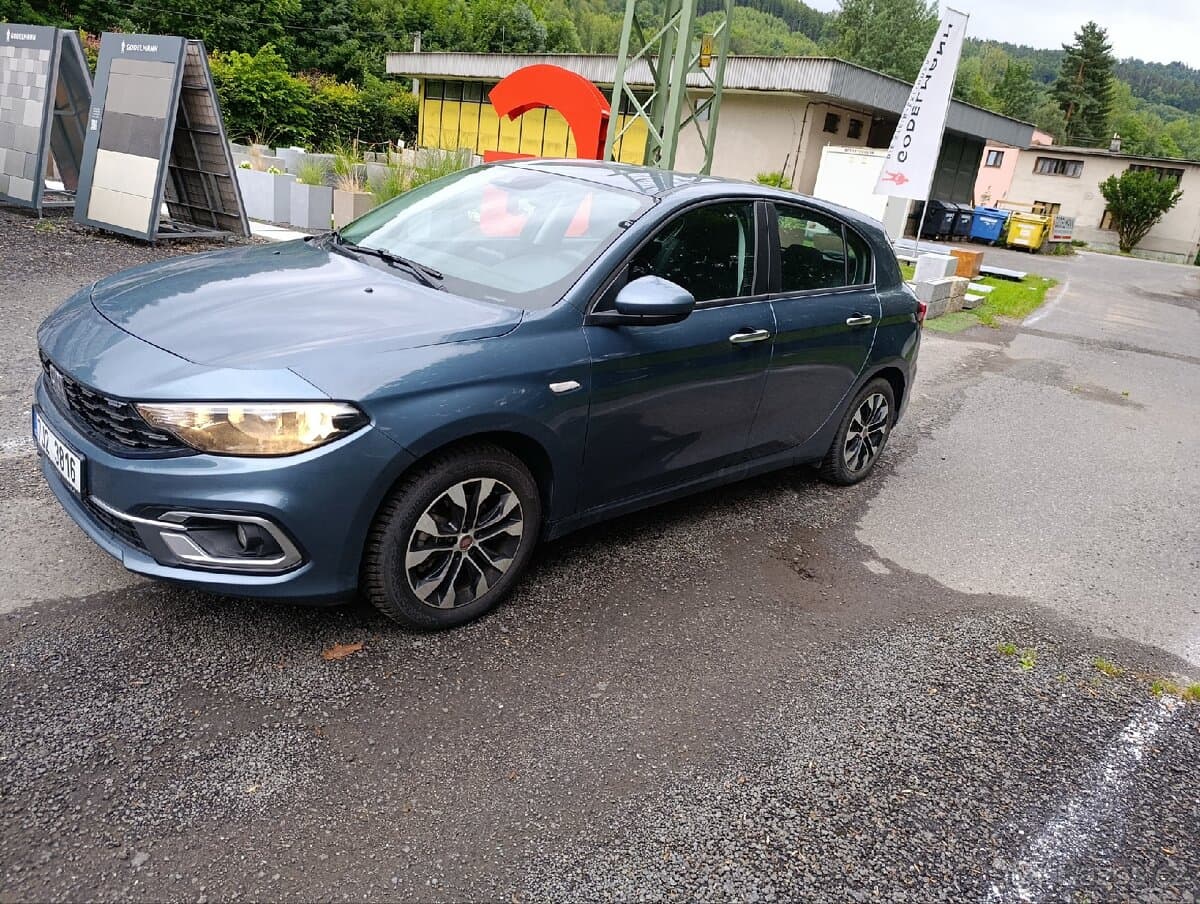2023 Fiat TIPO - 2
