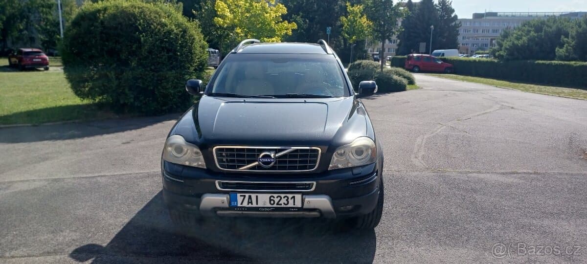 2012 Volvo XC90 - 2