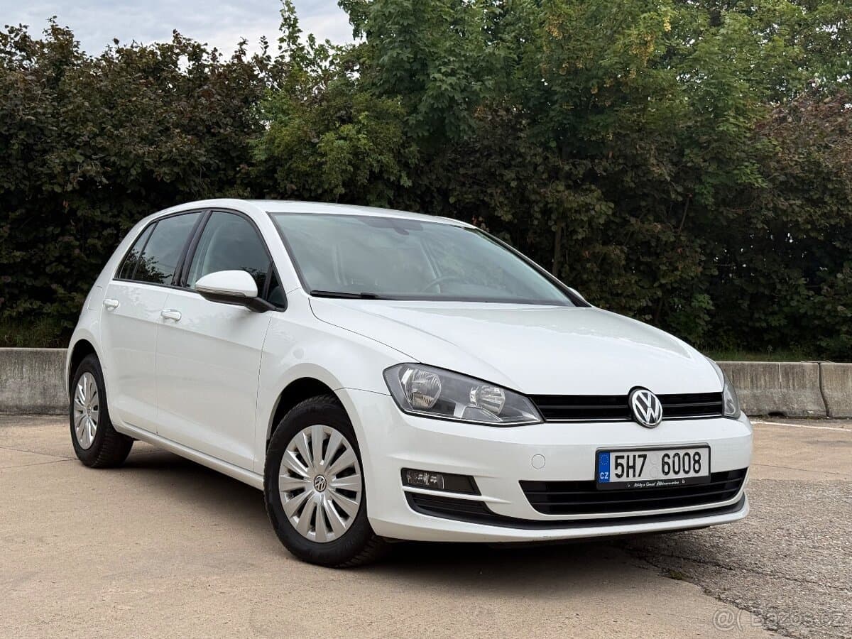 2014 Volkswagen GOLF - 2