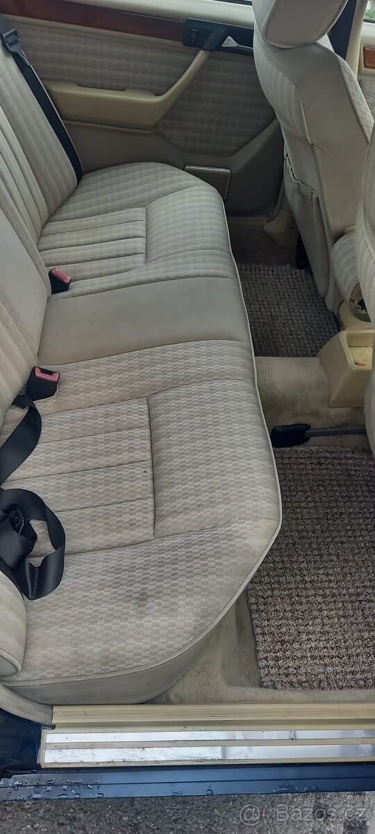 1987 Mercedes-Benz OSTATNÍ - 2