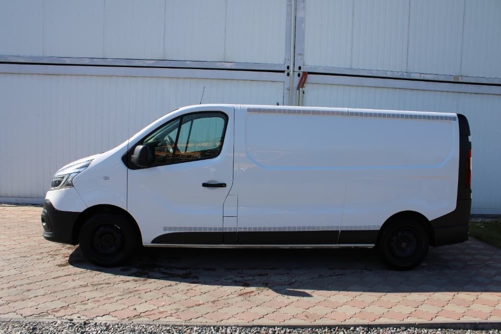 2020 Renault TRAFIC - 2