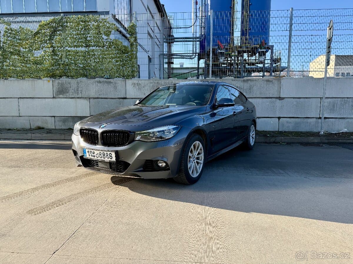 2016 BMW OSTATNÍ - 2