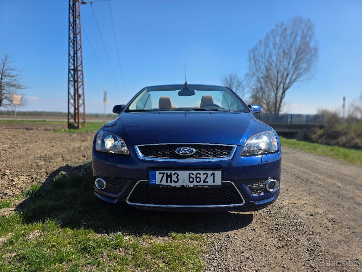 Ford FOCUS - 2