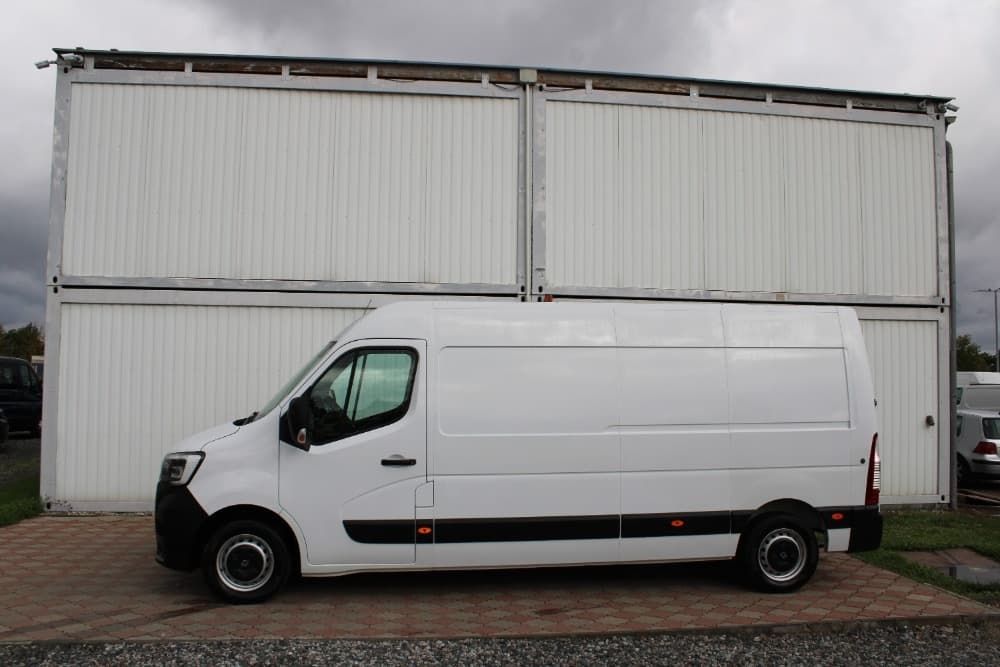 2020 Renault MASTER - 2
