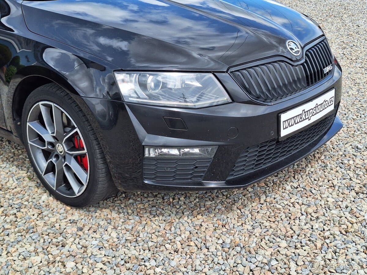 2015 Škoda OCTAVIA - 2