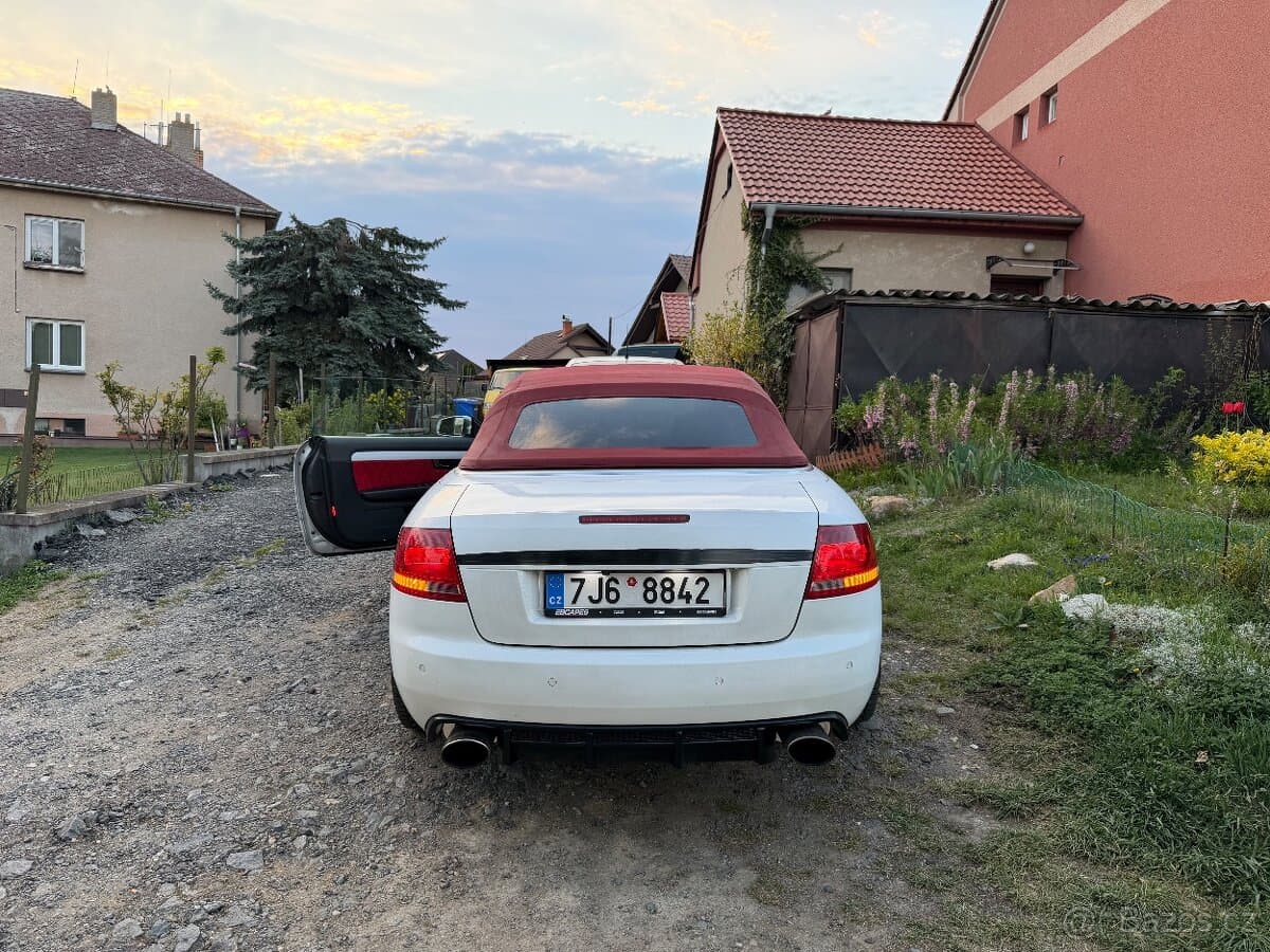 2007 Audi A4 - 2