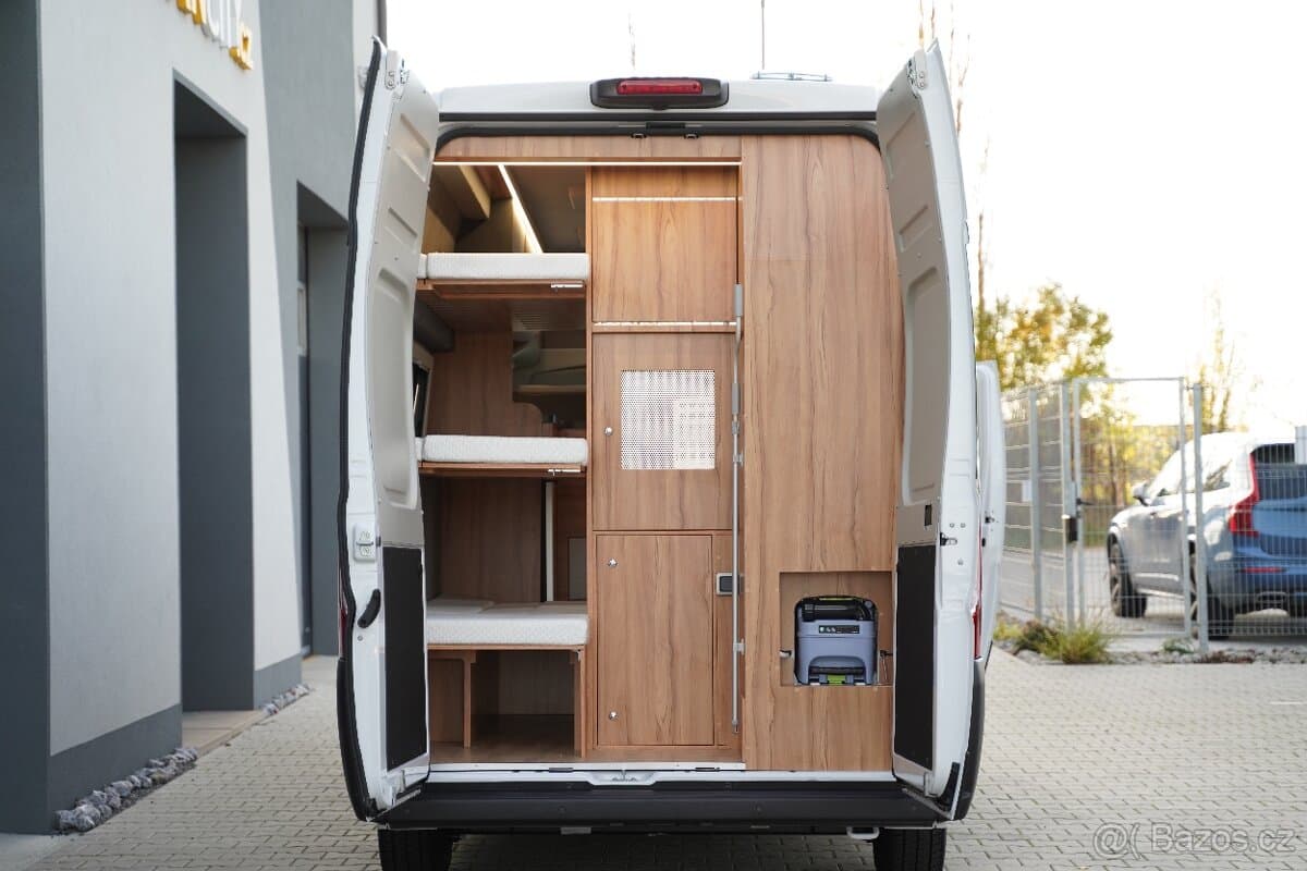 2024 Fiat DUCATO - 2