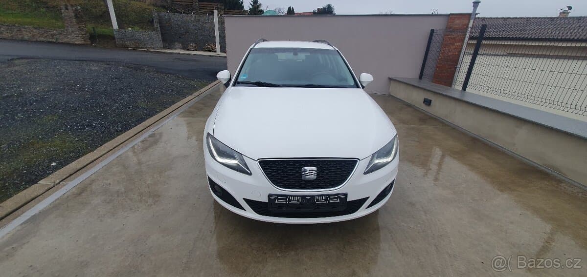 2013 Seat EXEO - 2