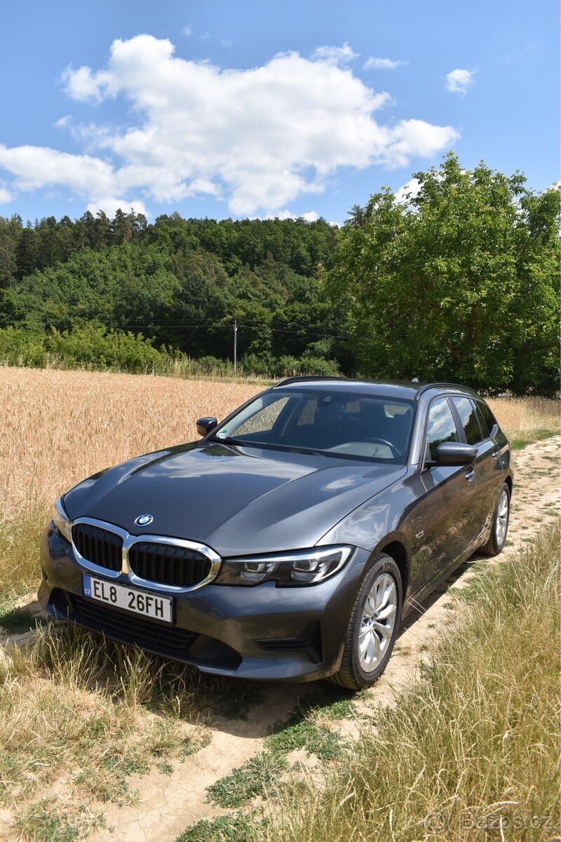 2022 BMW OSTATNÍ - 2