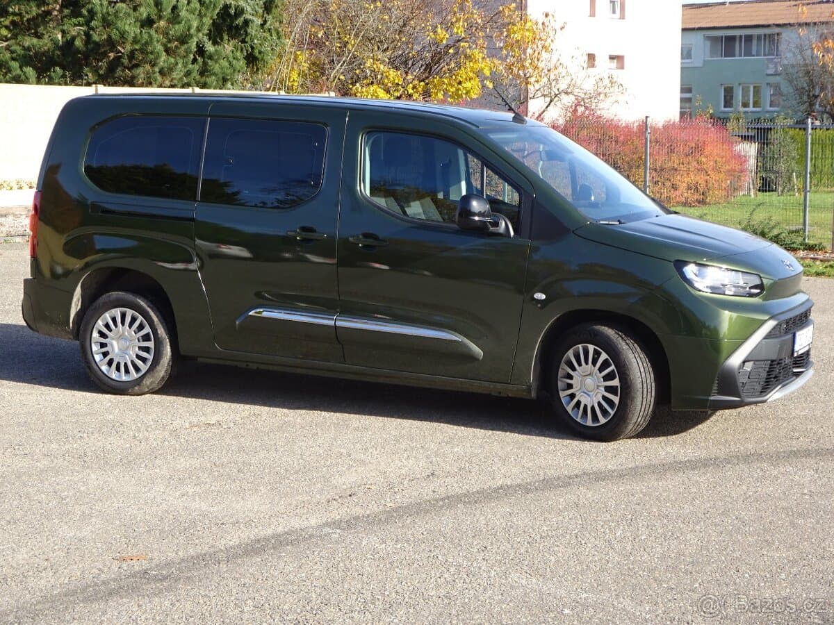 2025 Toyota PROACE - 2