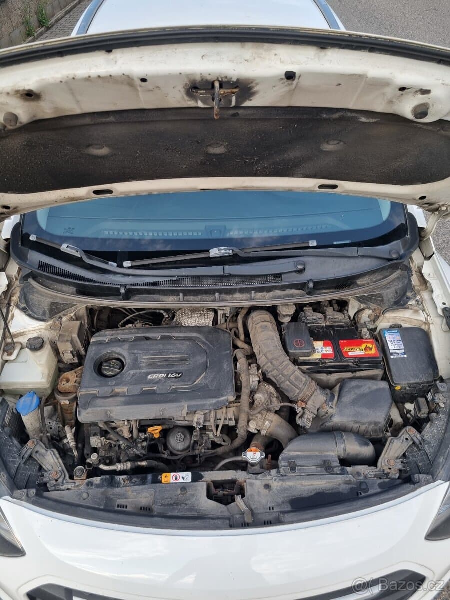 Hyundai i30 - 2
