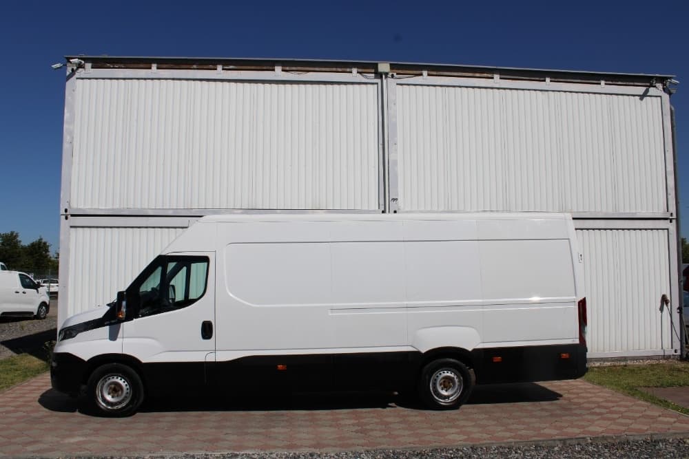 2018 Iveco OSTATNÍ - 2