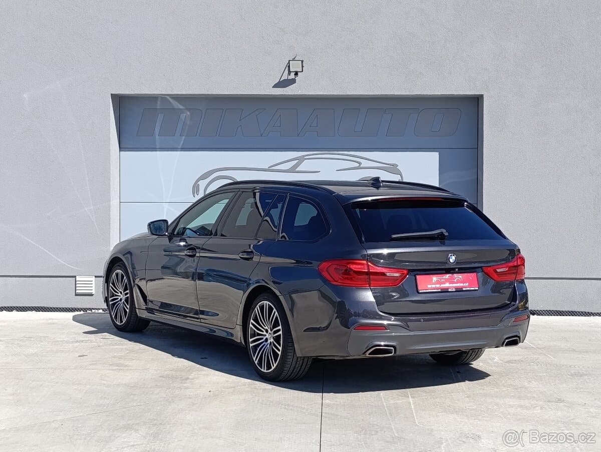 2019 BMW OSTATNÍ - 2