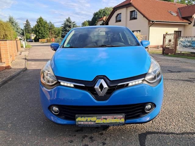 2013 Renault CLIO - 2